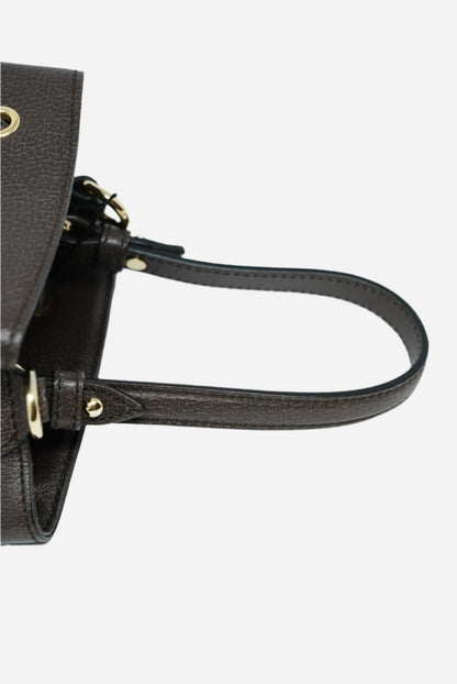 Gucci Ophidia GG Small Bucket Bag