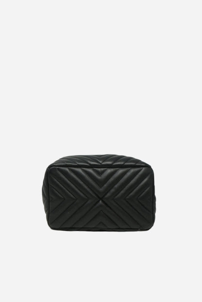 Pre-owned Chanel Chevron Urban Spirit Calfskin