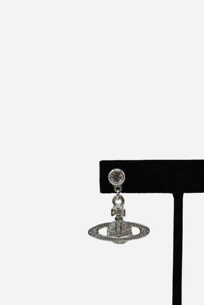 Vivienne Westwood Orb Dangle Earrings