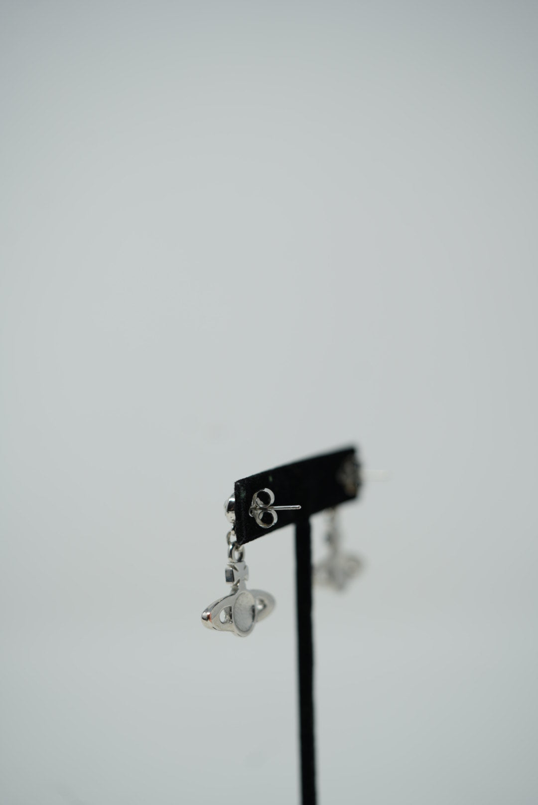 Vivienne Westwood Orb Dangle Earrings