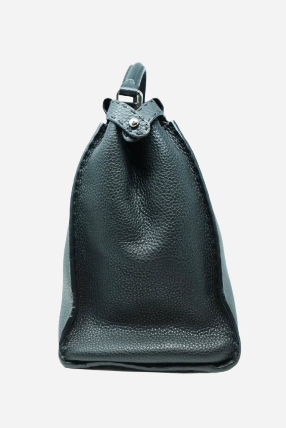 Fendi Selleria Bi-Color Large Peekaboo