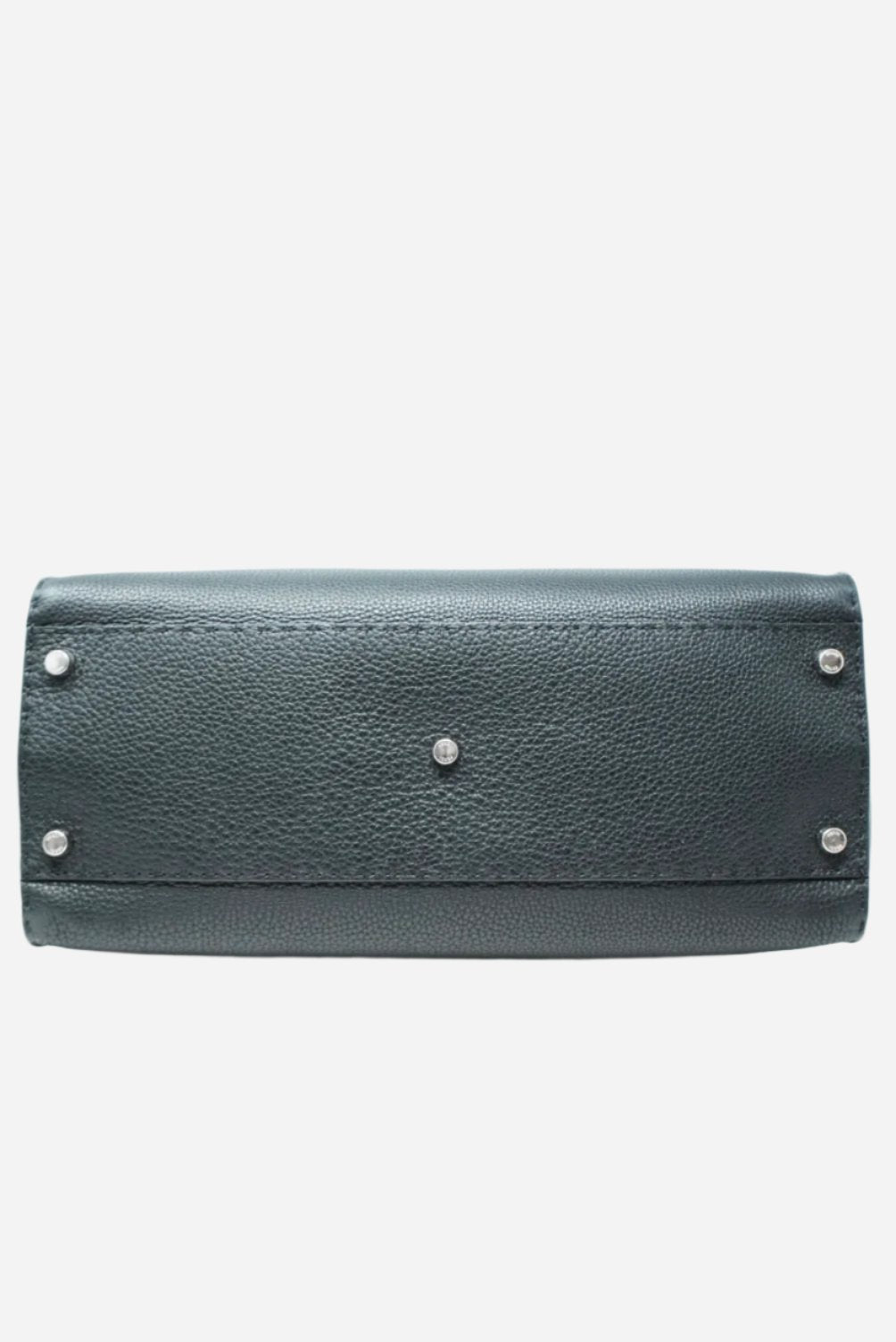 Fendi Selleria Bi-Color Large Peekaboo