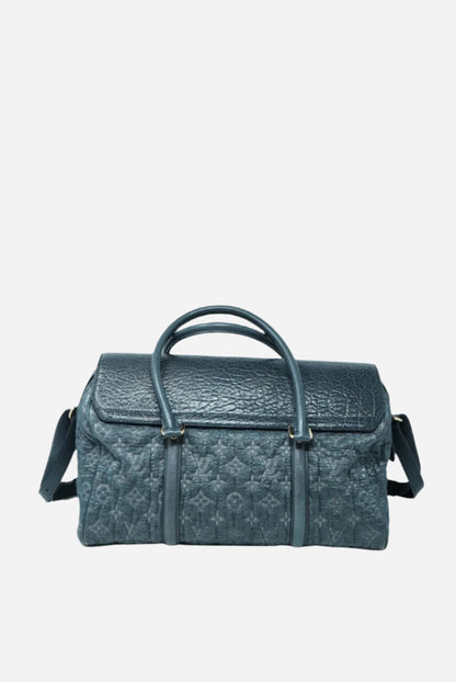 Louis Vuitton Grey Monogram Limited Edition