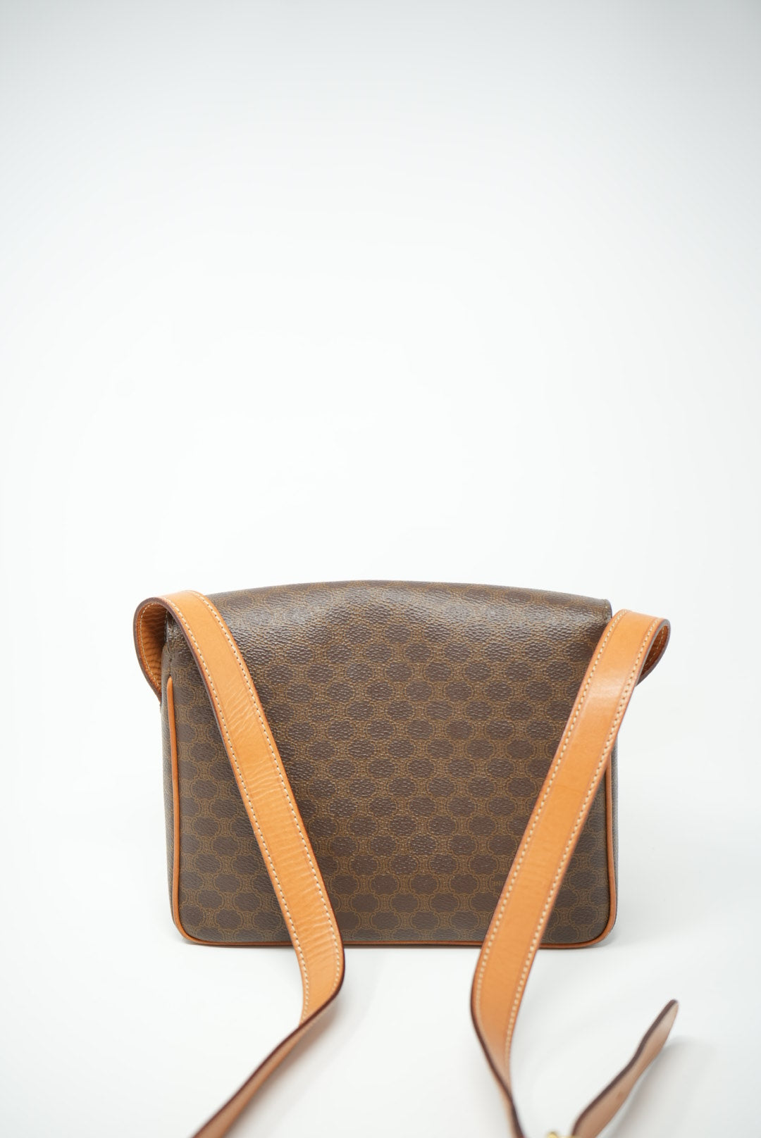 Celine Macadam Crossbody Bag