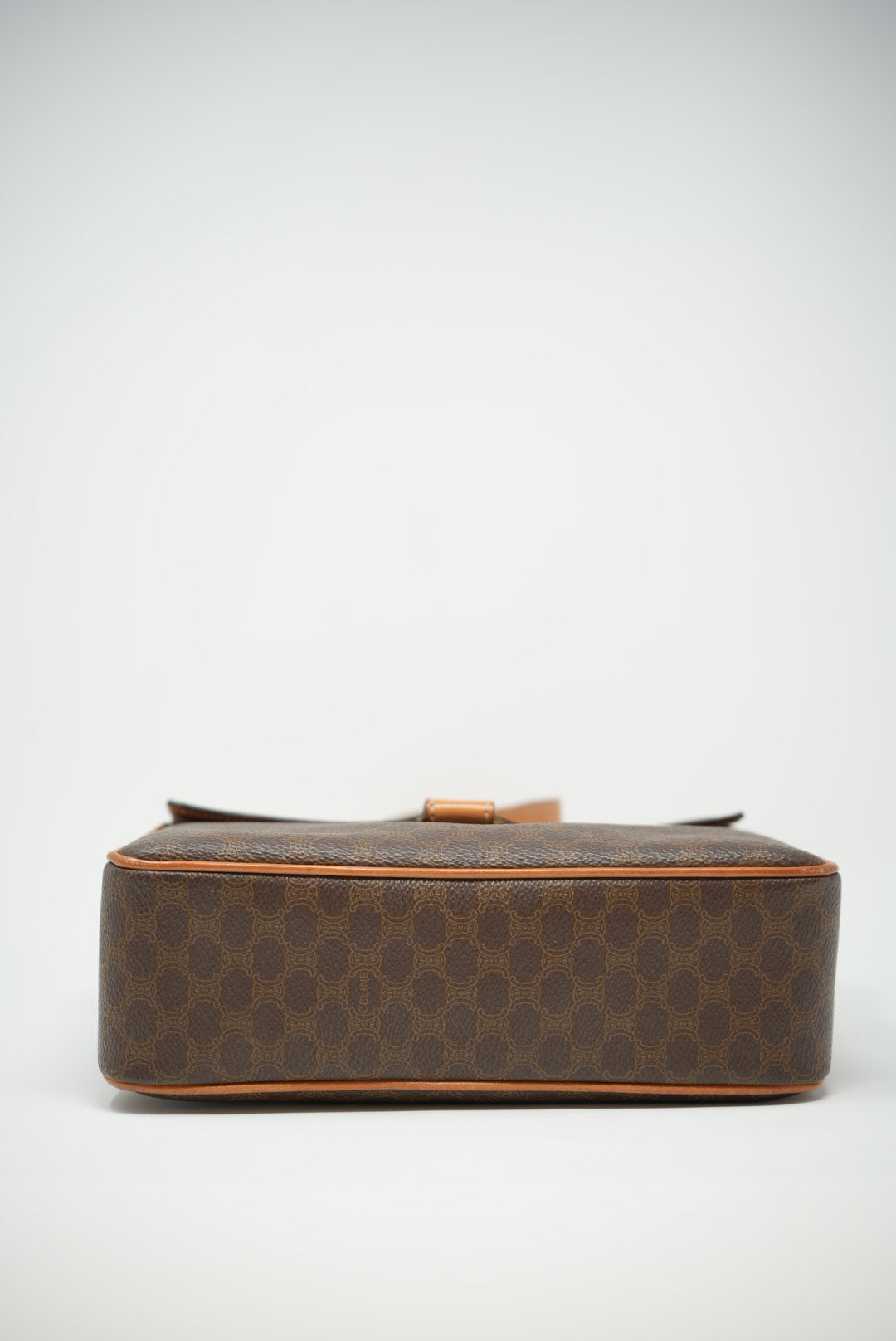 Celine Macadam Crossbody Bag