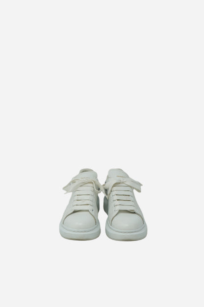 Alexander McQueen Oversized Sneakers