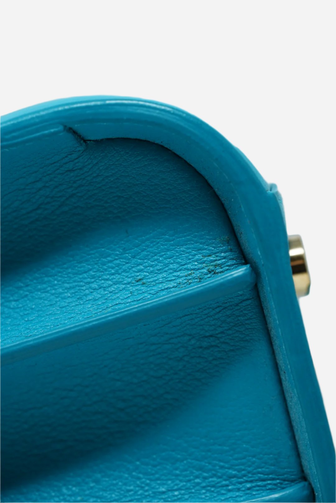 SAINT LAURENT Small SAC DE JOUR TOP