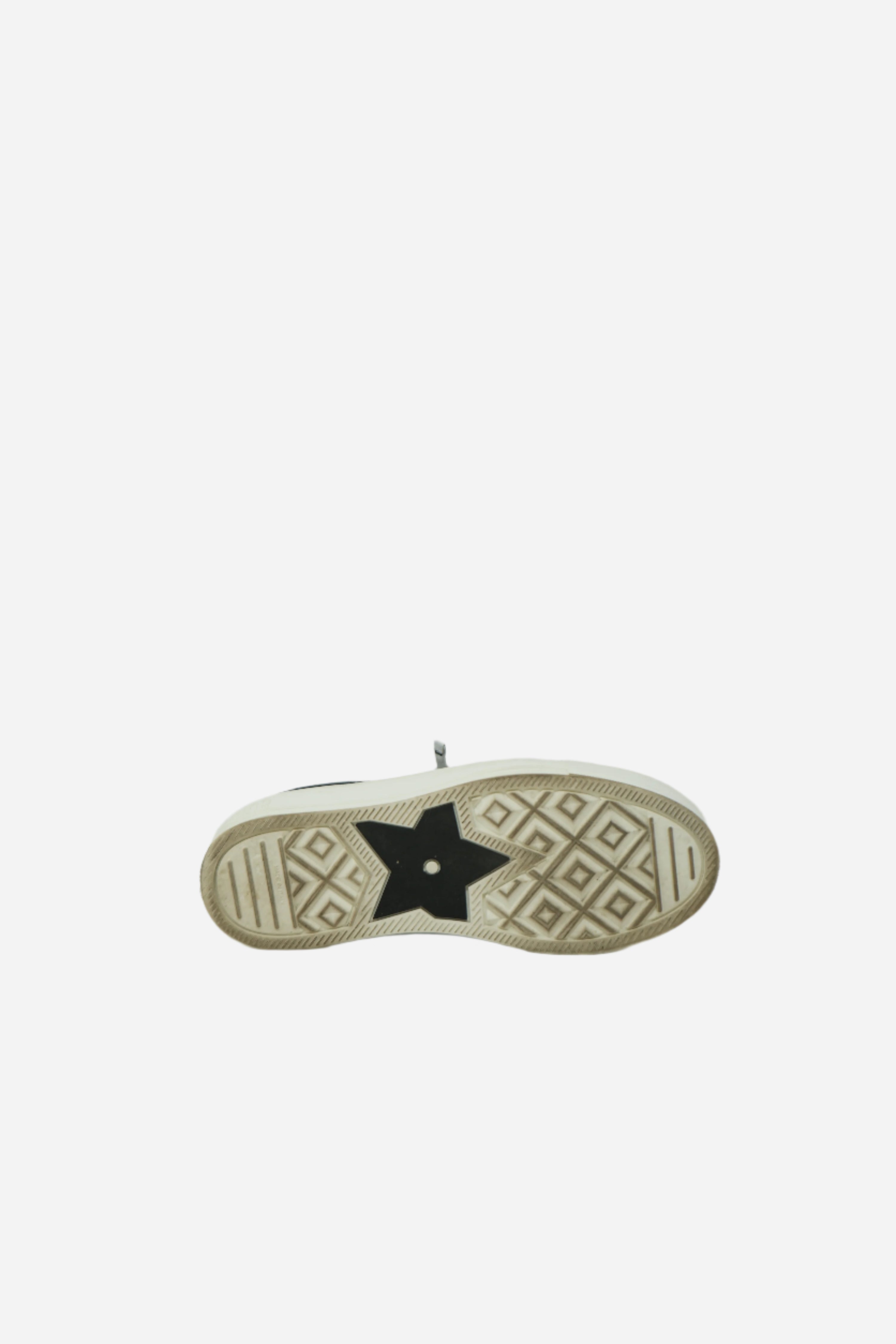 Dior Walk'n'Dior Navy Canvas Sneakers