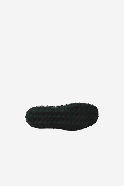 Miu Miu Embellished Nylon Sneakers