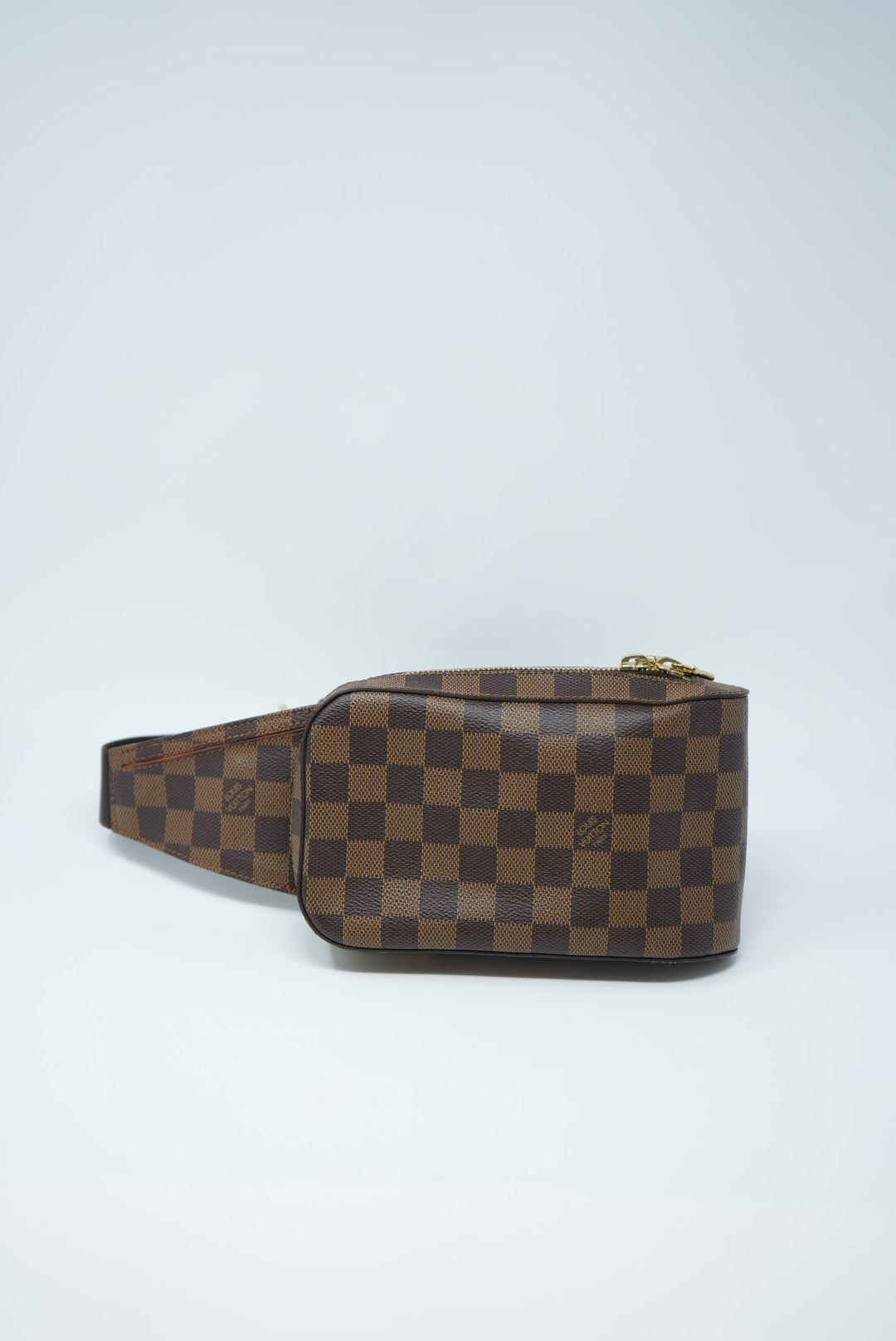 LOUIS VUITTON Damier Crossbody Bag