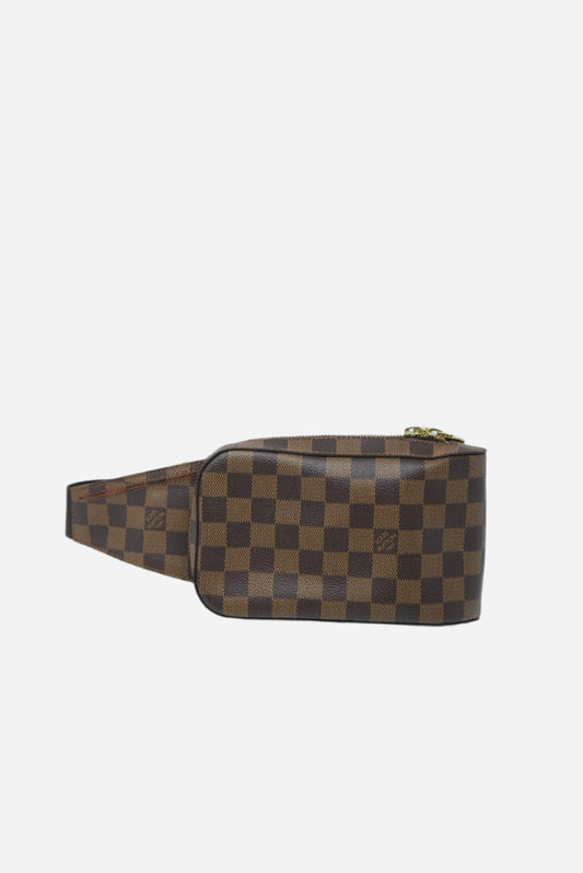 LOUIS VUITTON Damier Crossbody Bag