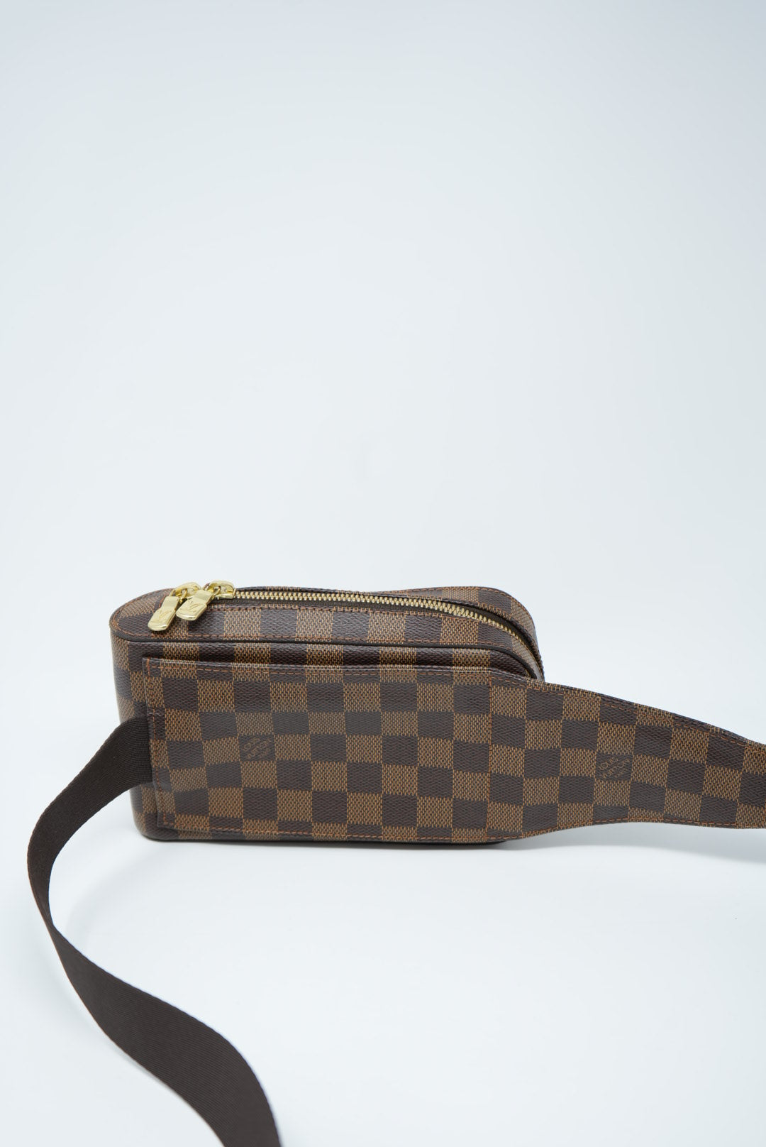 LOUIS VUITTON Damier Crossbody Bag