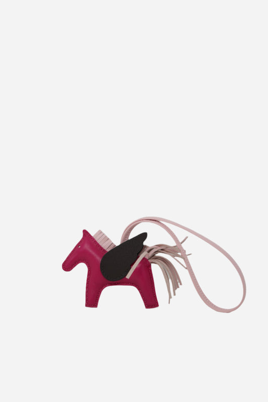 Hermes 2021 Grigri Rodeo PM Brand-new Framboise