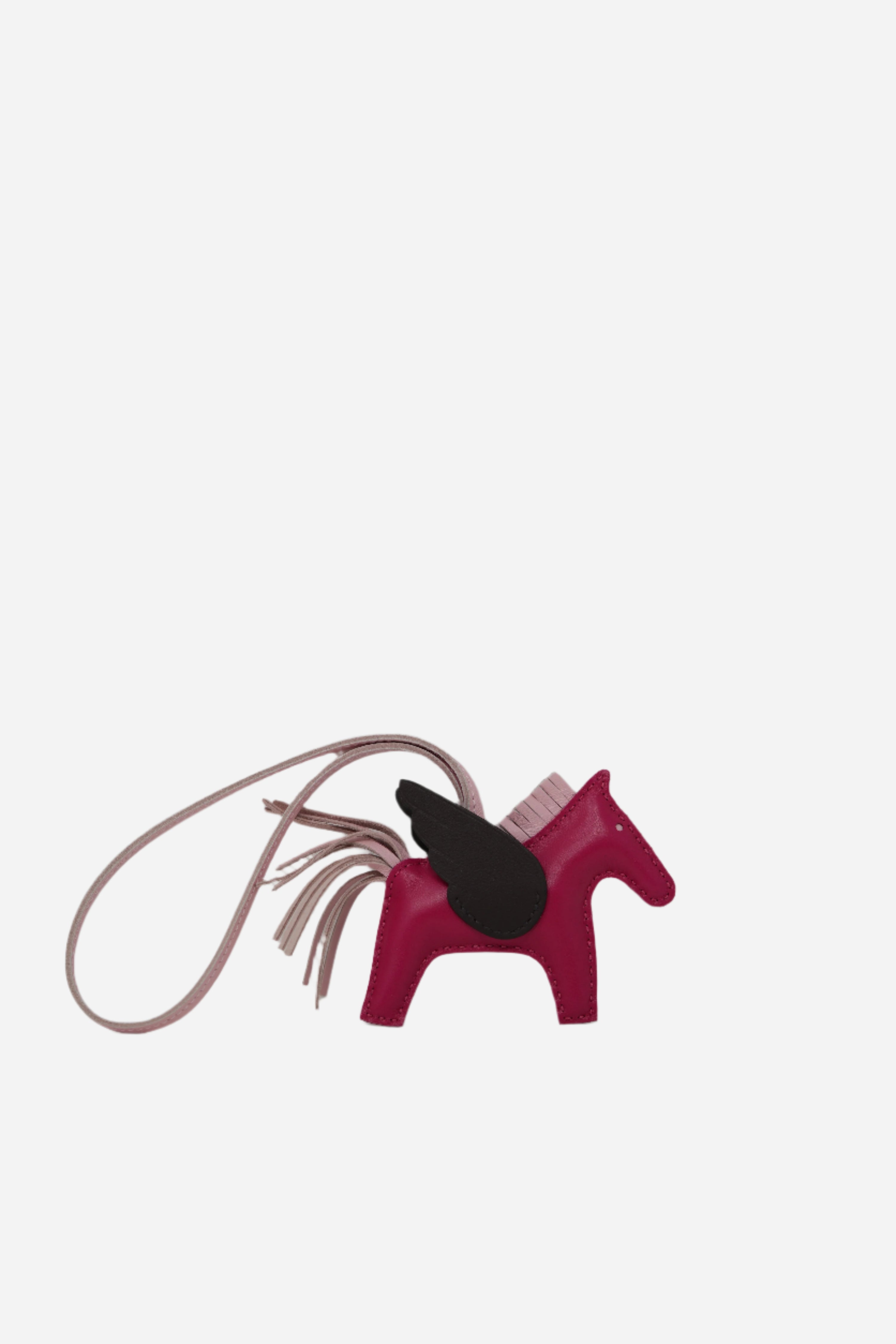 Hermes 2021 Grigri Rodeo PM Brand-new Framboise