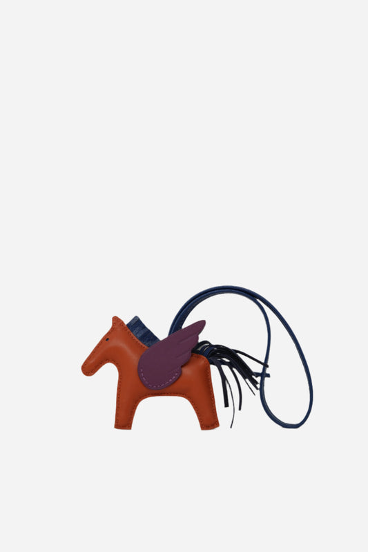 Hermes 2021 Grigri Rodeo PM Brand-new Cornaline