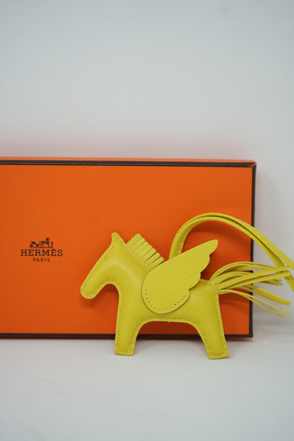 Hermes 2023 Grigri Rodeo PM
