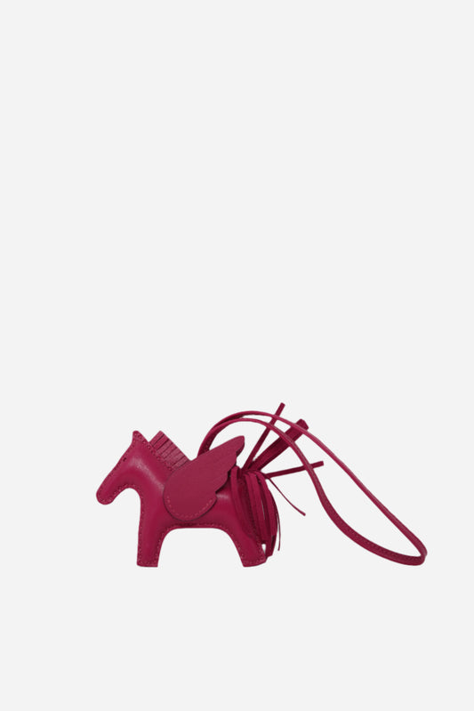 Hermes Rodeo Pegase PM Framboise Brand-New