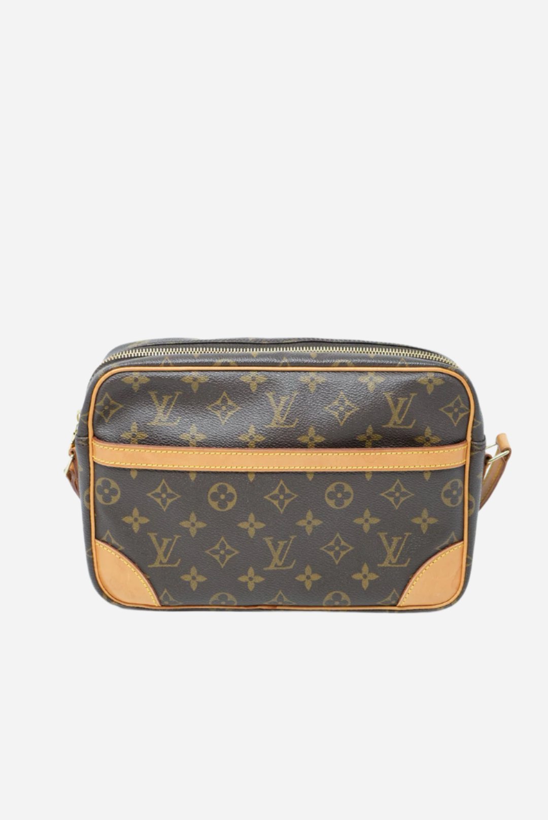 LOUIS VUITTON Nile Shoulder Bag