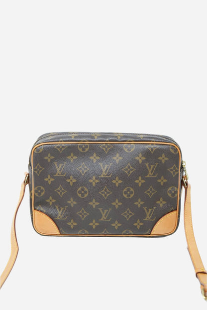LOUIS VUITTON Nile Shoulder Bag
