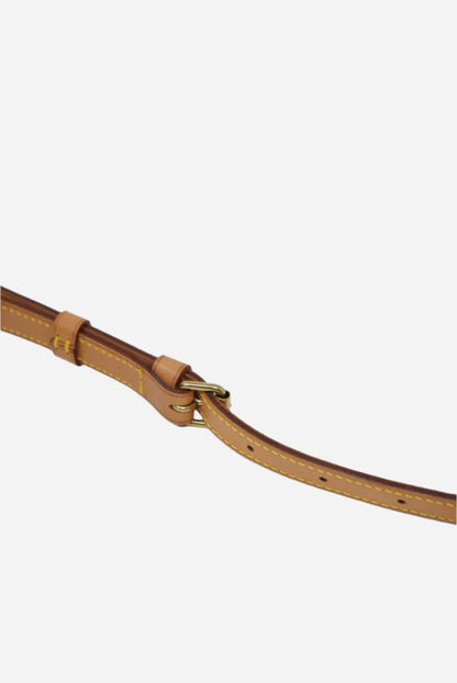 LOUIS VUITTON Nile Shoulder Bag