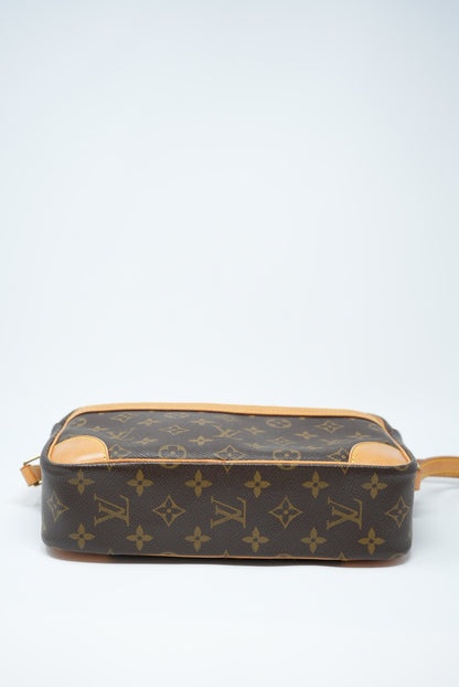 LOUIS VUITTON Nile Shoulder Bag
