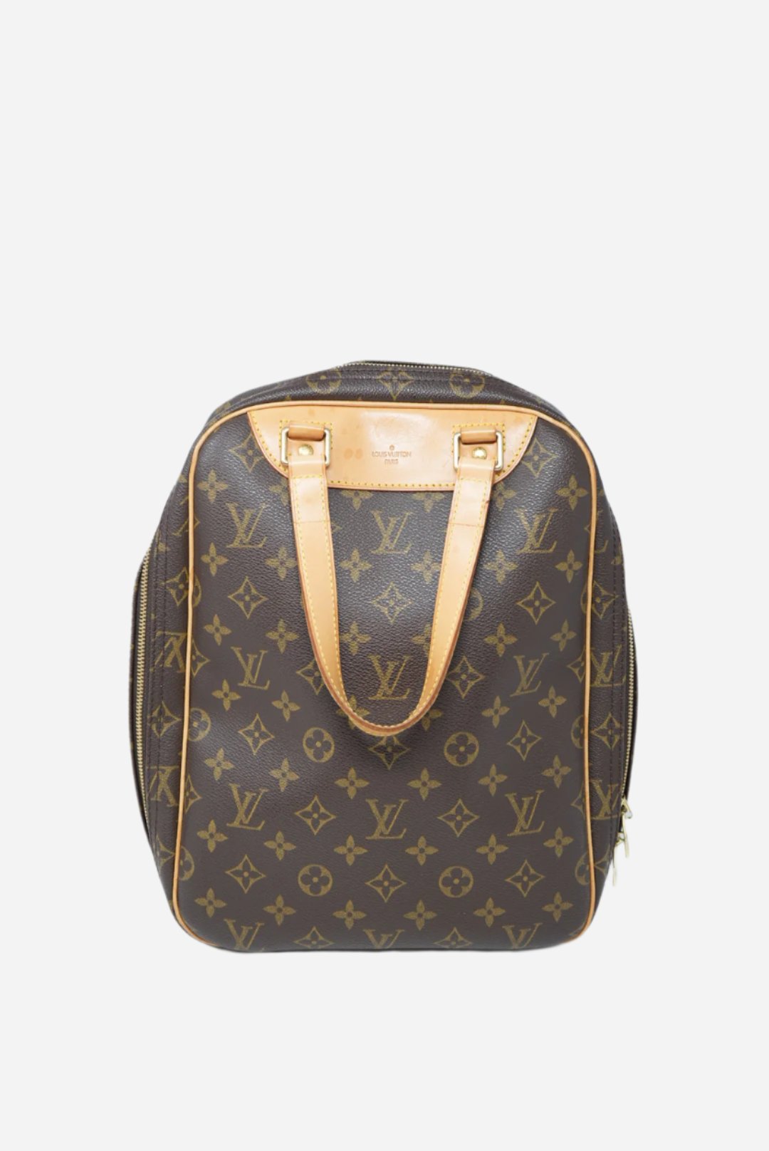 LOUIS VUITTON 2002 EXCURSION MONOGRAM