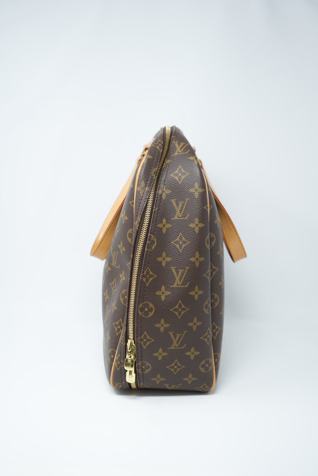 LOUIS VUITTON 2002 EXCURSION MONOGRAM