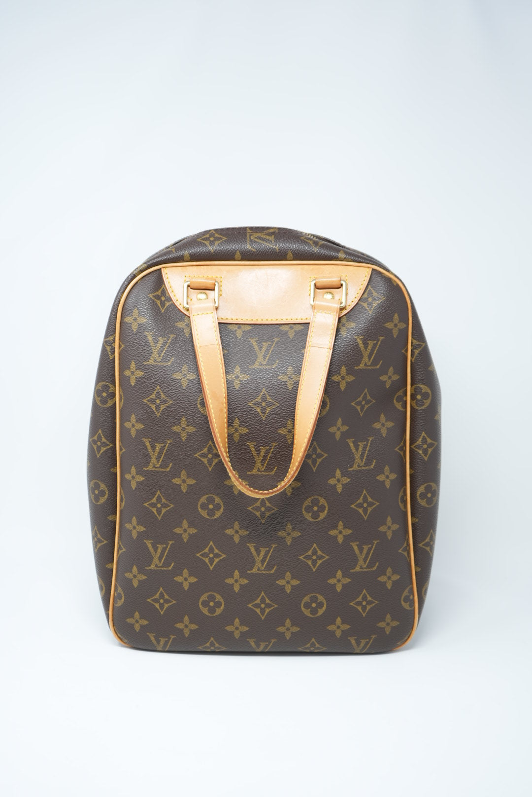 LOUIS VUITTON 2002 EXCURSION MONOGRAM