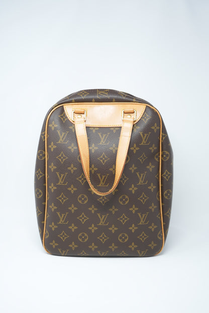 LOUIS VUITTON 2002 EXCURSION MONOGRAM