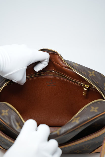LOUIS VUITTON Nile Shoulder Bag