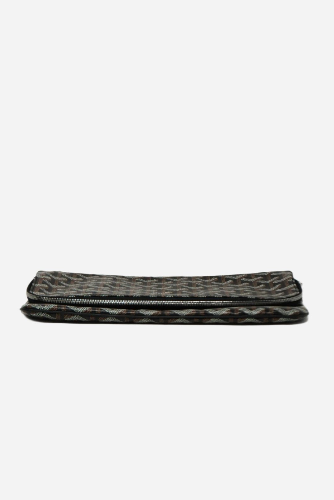 Goyard Soft Clutch Black