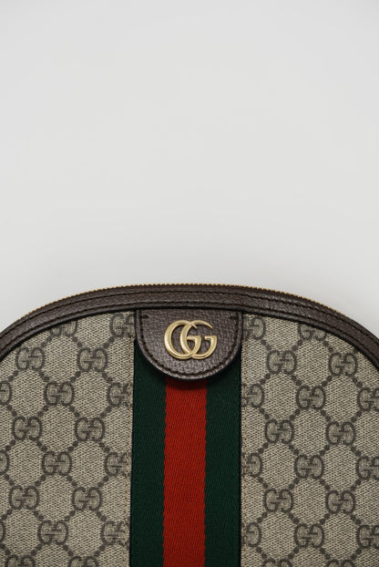 Gucci Ophidia Small Shoulder Bag