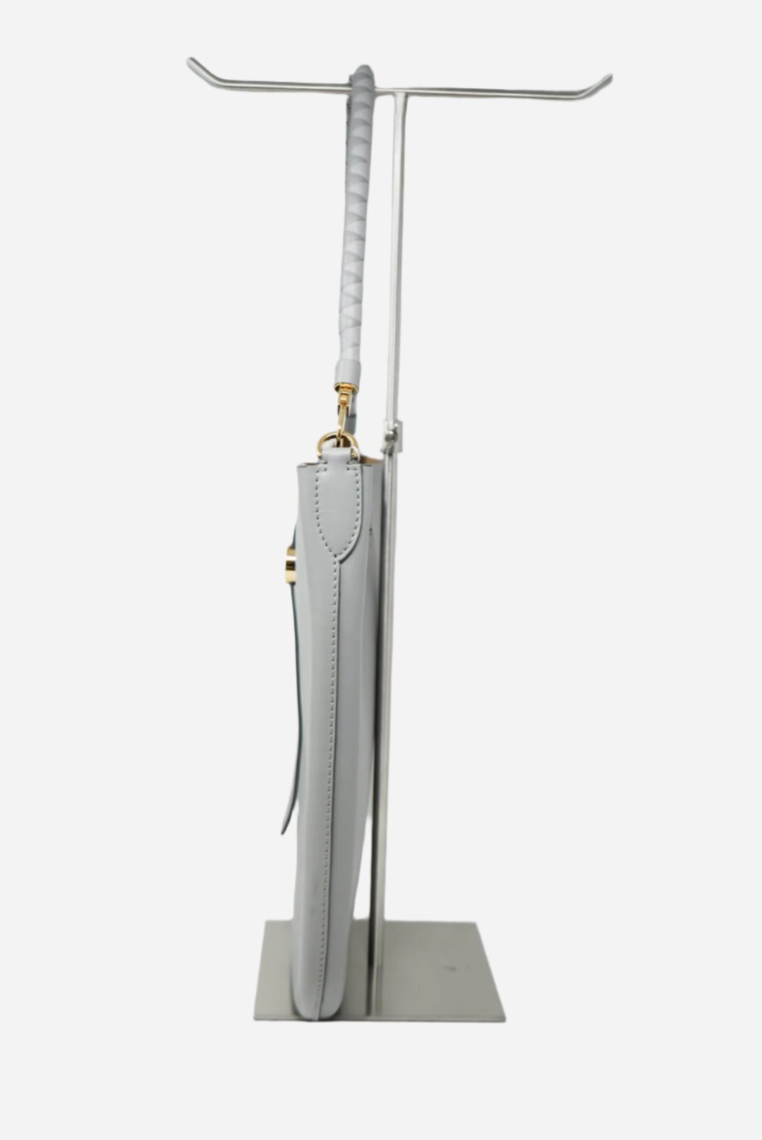 Burberry Leather Anne Hobo