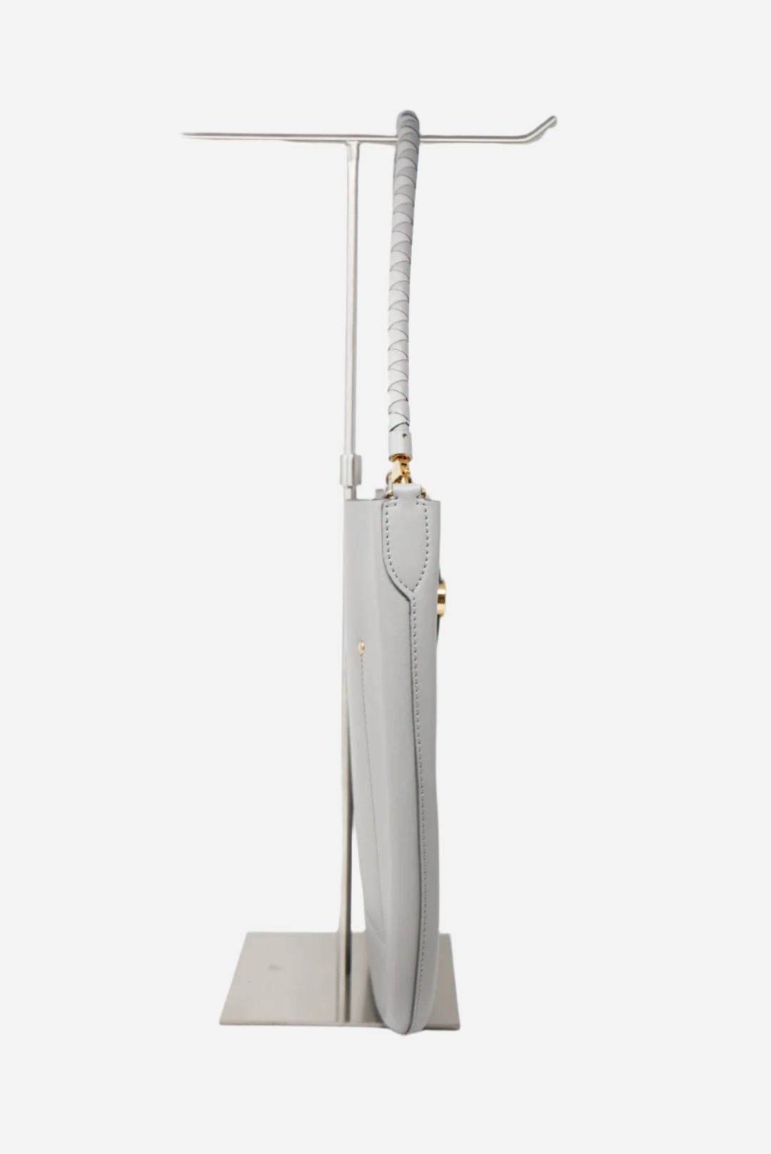 Burberry Leather Anne Hobo