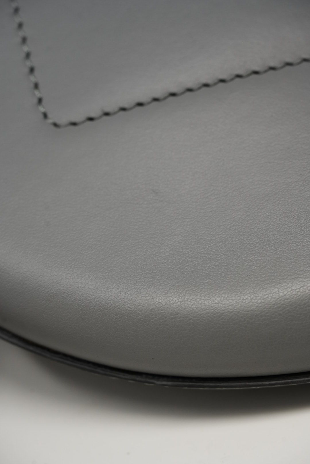 Burberry Leather Anne Hobo