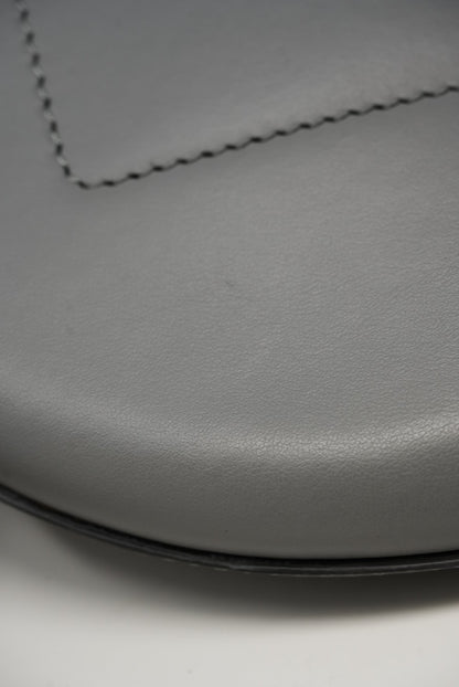 Burberry Leather Anne Hobo