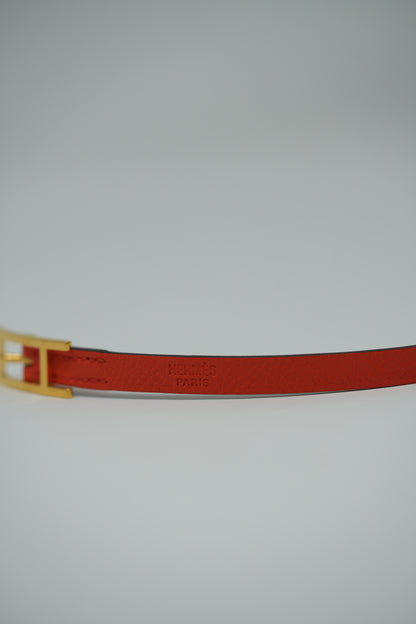 Hermes Hapi 4 Tours Bracelet T(2015) Size S