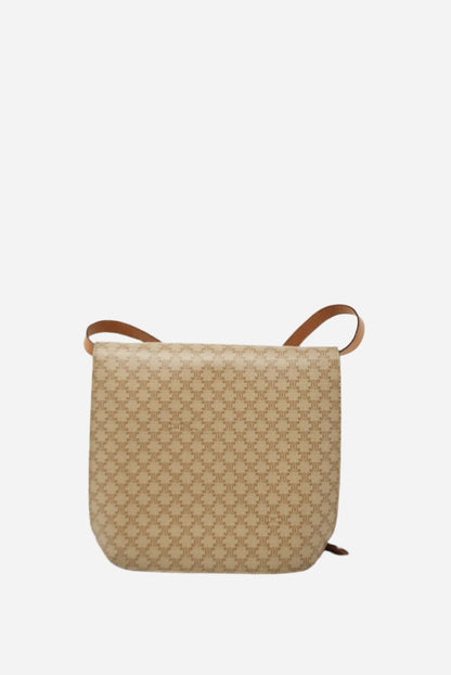 Celine Macadam Canvas Crossbodybag
