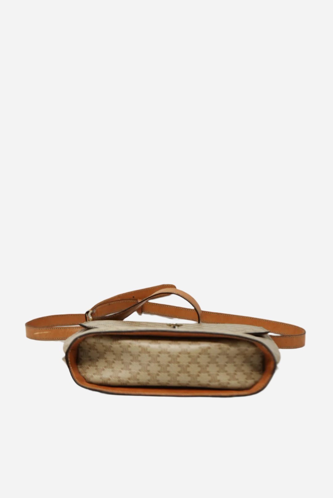 Celine Macadam Canvas Crossbodybag