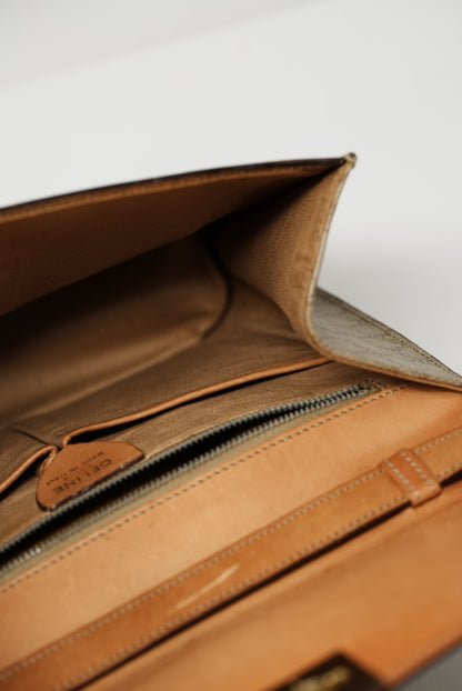 Celine Macadam Canvas Crossbodybag