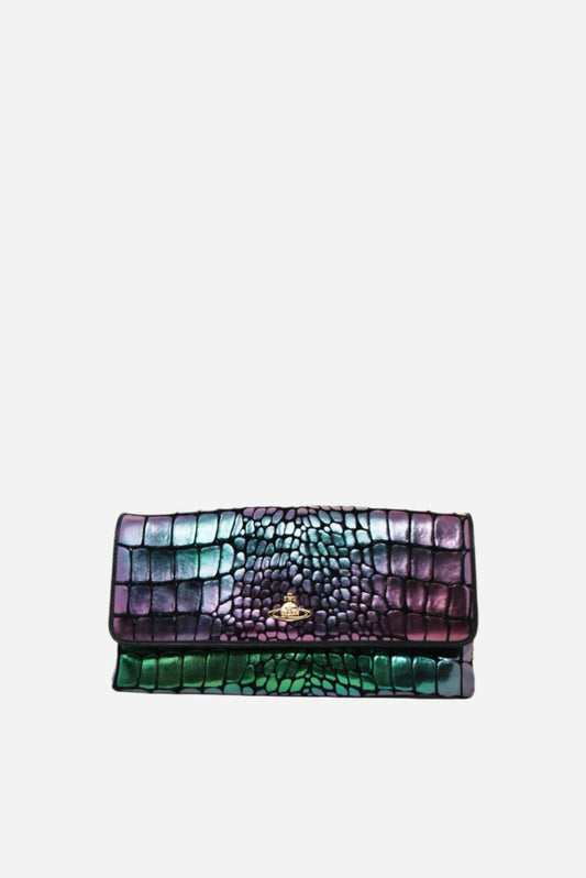 Vivienne Westwood Chain Clutch