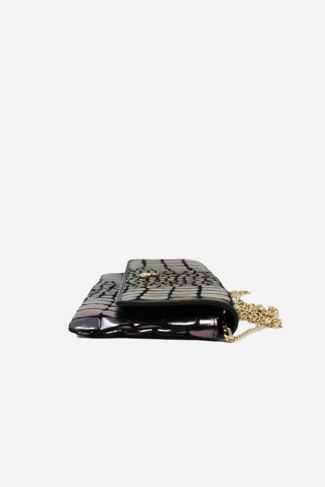 Vivienne Westwood Chain Clutch