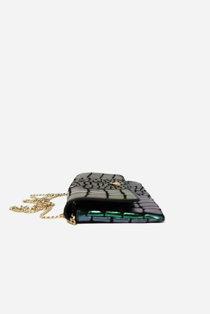 Vivienne Westwood Chain Clutch
