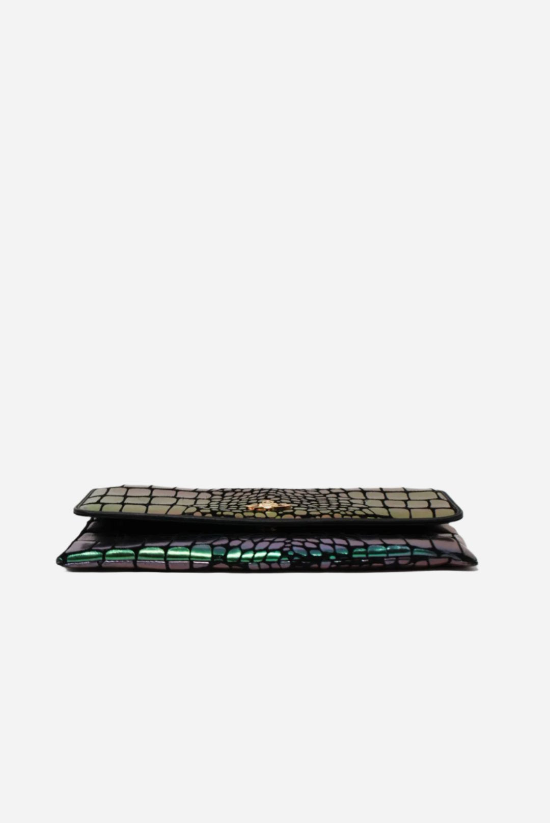 Vivienne Westwood Chain Clutch