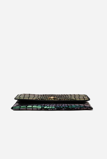 Vivienne Westwood Chain Clutch