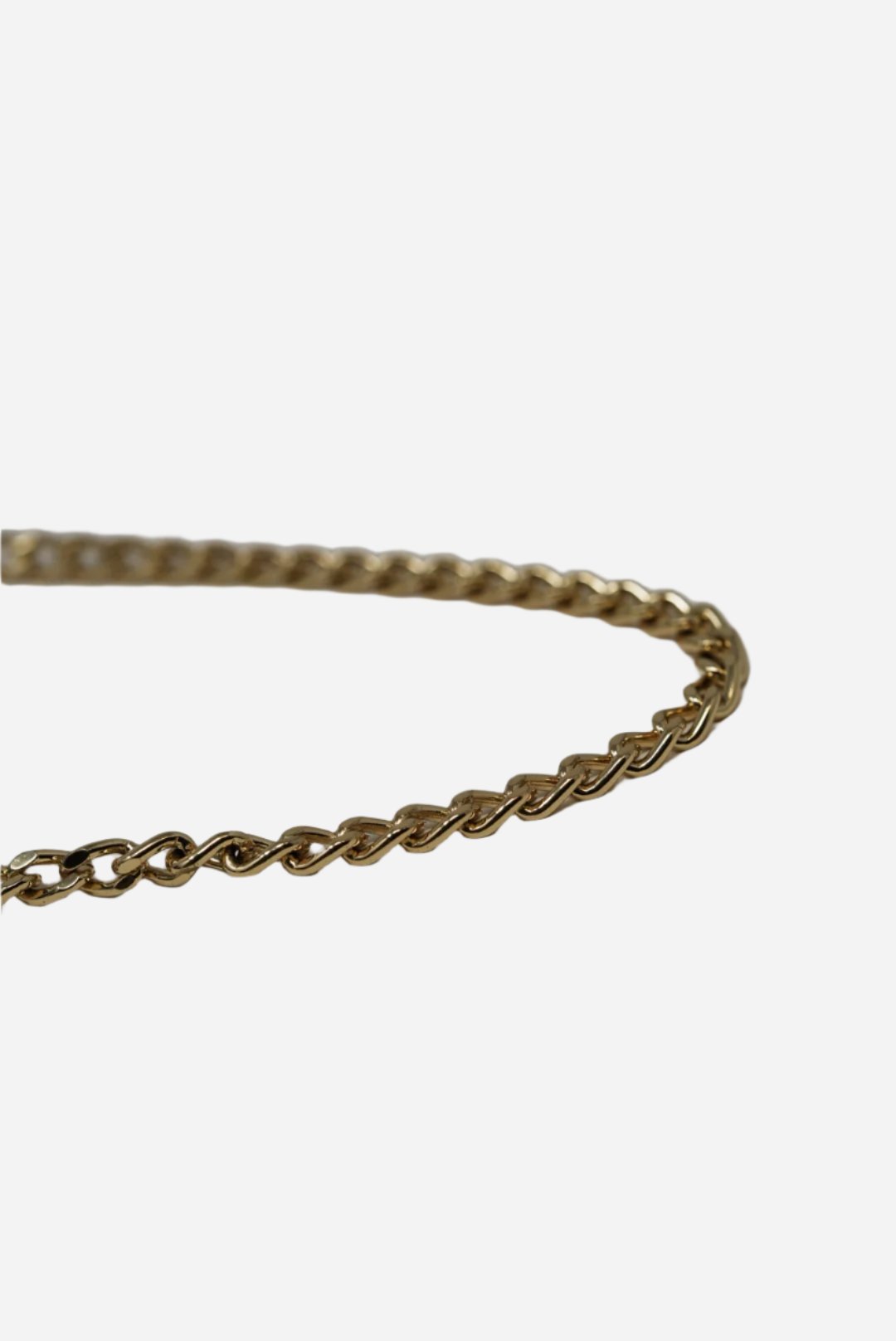 Vivienne Westwood Chain Clutch