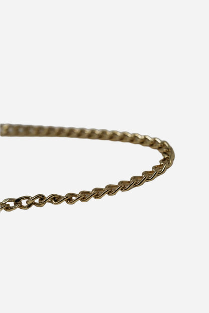 Vivienne Westwood Chain Clutch