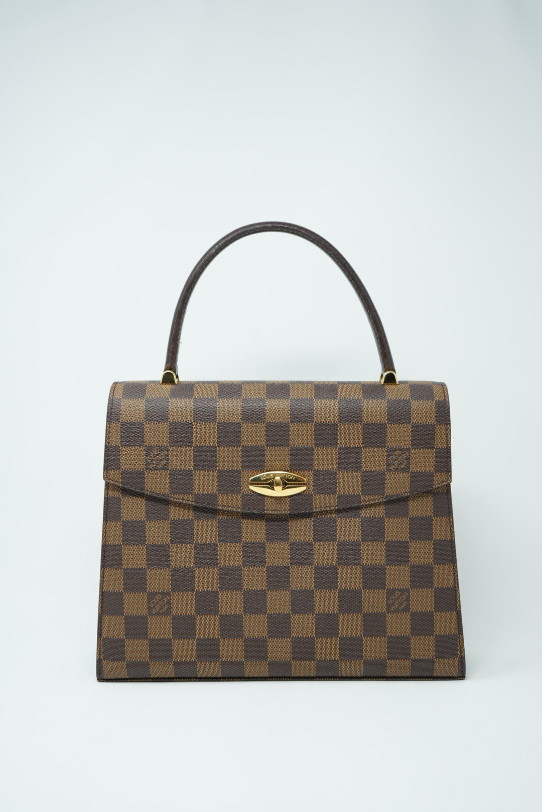 Louis Vuitton Malesherbes Damier