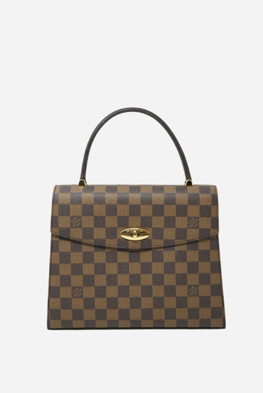 Louis Vuitton Malesherbes Damier