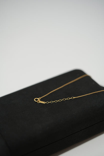 Tasaki K18 Pearl Necklace 42cm